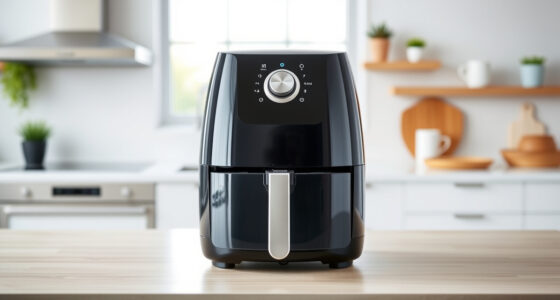 Is the COSORI 9-in-1 Worth It? Honest Review of Top Air Fryers