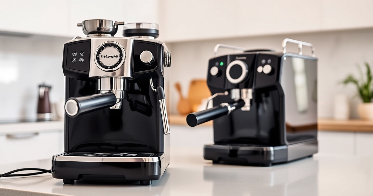 Is the De'Longhi Dinamica Plus Worth It? Honest Review