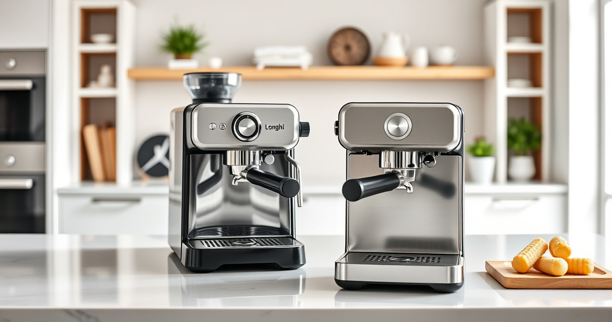 Is the De'Longhi Eletta Worth It? Honest Review
