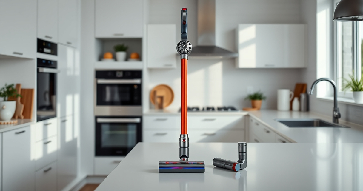 Is the Dyson Gen5detect Worth It? Honest Review