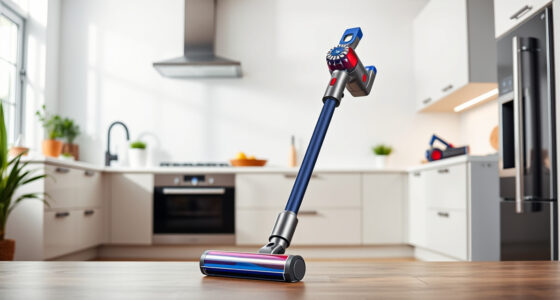 Is the Dyson Outsize Worth It? Honest Review