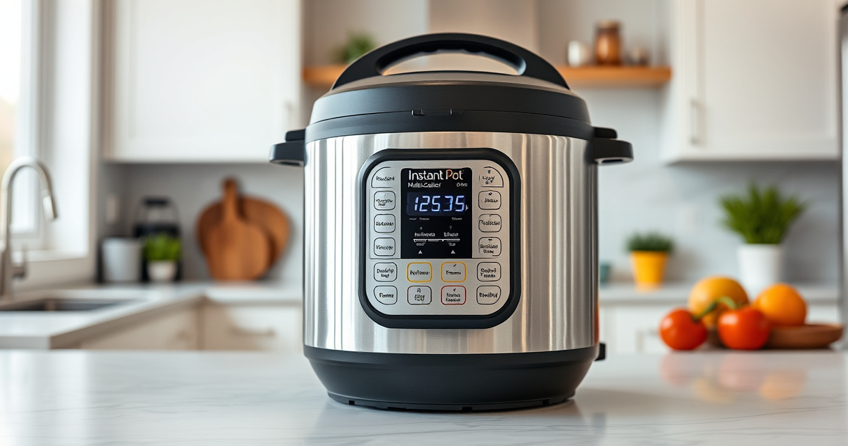 Is the Instant Pot Pro Worth It? Honest Review of Top Multi-Cookers