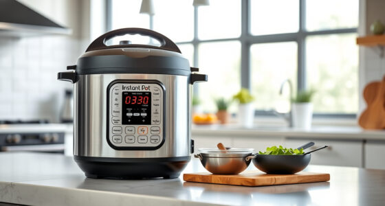 Is the Instant Pot Vortex Air Fryer Worth It? Honest Review