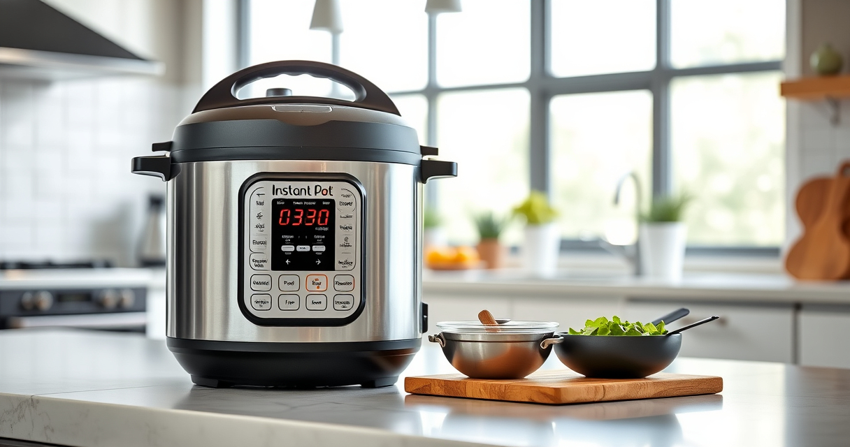 Is the Instant Pot Vortex Air Fryer Worth It? Honest Review