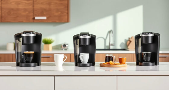 Is the Keurig K-Cafe Worth It? Honest Review