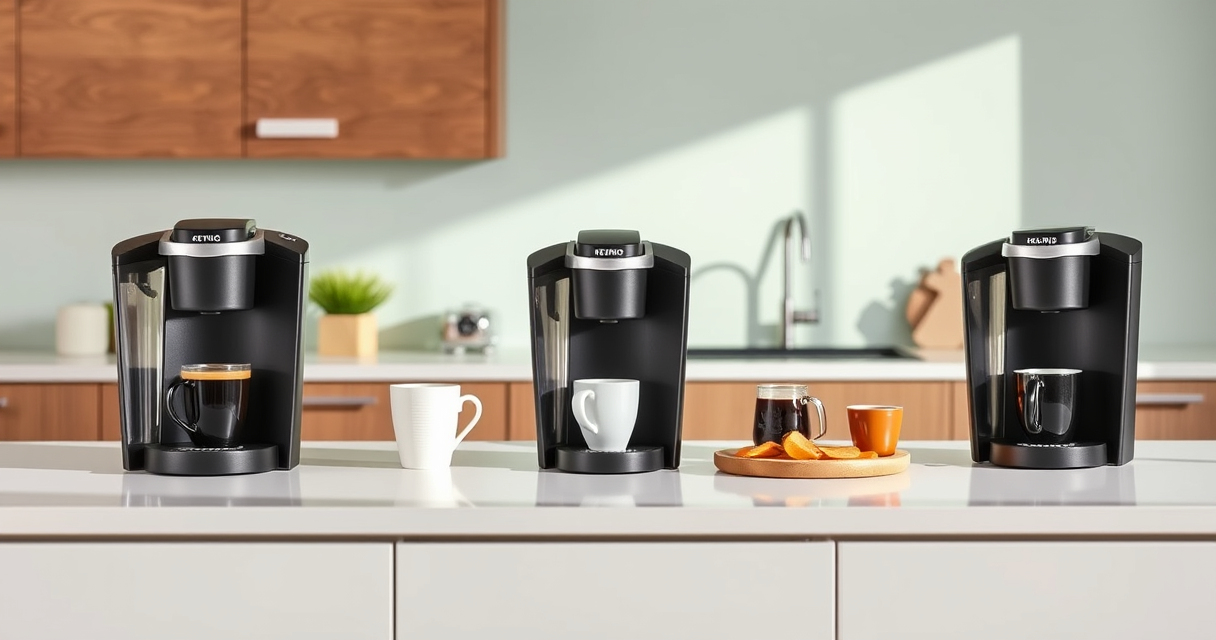 Is the Keurig K-Cafe Worth It? Honest Review