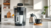 Is the Keurig K-Duo Worth It? Honest Review