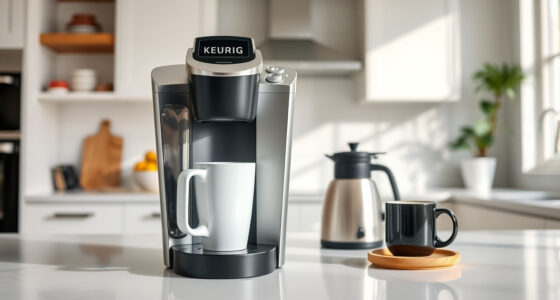 Is the Keurig K-Duo Worth It? Honest Review