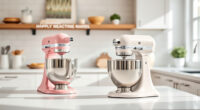 Is the KitchenAid Classic Worth It? Honest Review