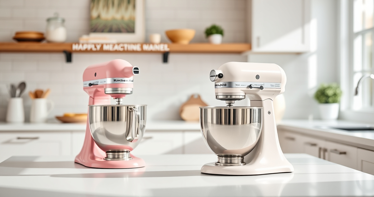 Is the KitchenAid Classic Worth It? Honest Review