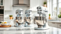 Is the KitchenAid Classic Worth It? Honest Review of Top Mixers