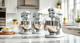 Is the KitchenAid Classic Worth It? Honest Review of Top Mixers