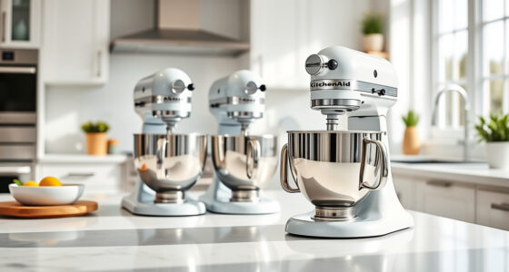 Is the KitchenAid Classic Worth It? Honest Review of Top Mixers