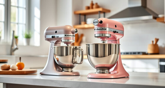Is the KitchenAid Pro Line Worth It? Honest Review