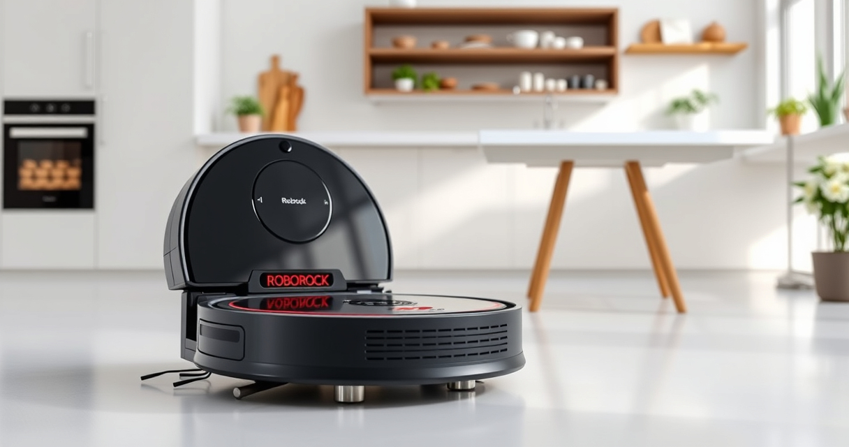 Is the Roborock S8 Pro Ultra Worth It? Honest Review