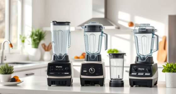 Is the Vitamix Propel 750 Worth It? Honest Review