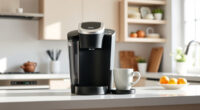 Keurig Coffee Maker Maintenance: The Ultimate How-To Guide