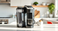 Keurig Coffee Maker Maintenance: The Ultimate How-To & Troubleshooting Guide