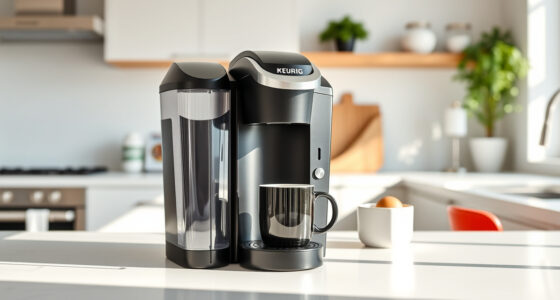 Keurig Coffee Maker Maintenance: The Ultimate How-To & Troubleshooting Guide