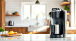 Keurig Coffee Maker Won't Turn On: Causes & Easy Fixes