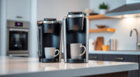 Keurig Coffee Tastes Bad: Causes & Easy Fixes