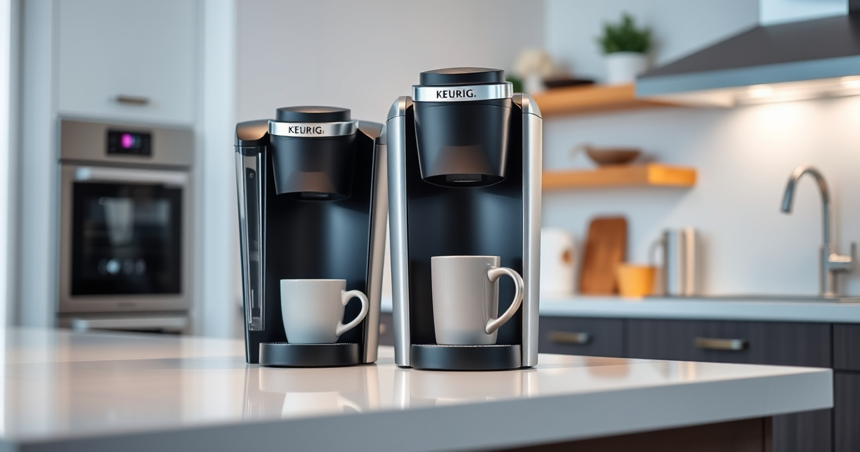 Keurig Coffee Tastes Bad: Causes & Easy Fixes