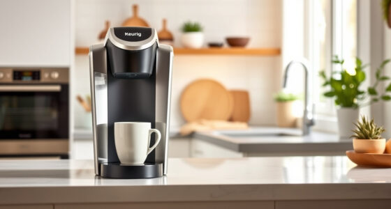 Keurig Coffee Tastes Bad: Causes & Fixes