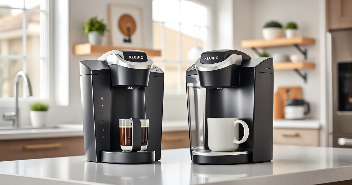 Keurig Descaling Solutions & Accessories Buying Guide