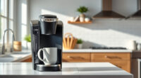 Keurig K-Cafe Review: Pros, Cons, and Who It's For