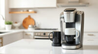 Keurig K-Cafe Review: Pros, Cons, and Who It's For