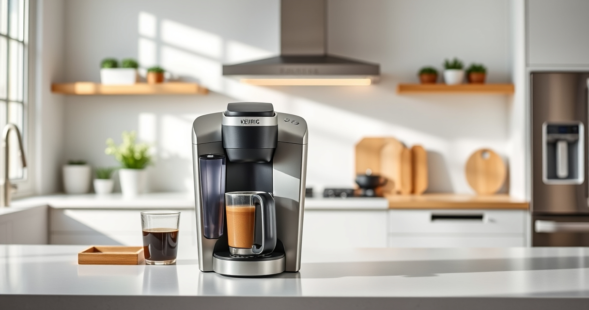 Keurig K-Duo Review: Pros, Cons, and Who It’s For