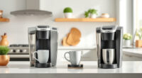 Keurig K-Duo Review: Pros, Cons, and Who It's For