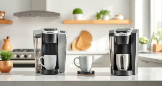 Keurig K-Duo Review: Pros, Cons, and Who It's For
