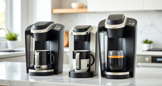 Keurig K-Mini Review: Compact, Convenient, and Space-Saving