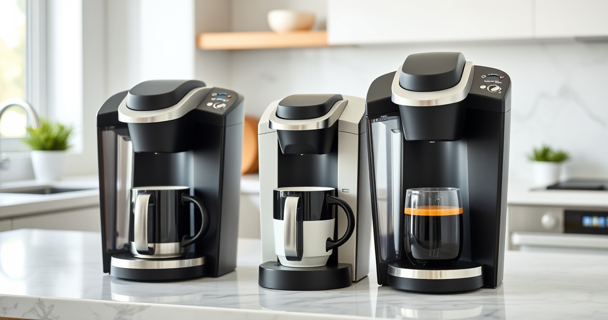 Keurig K-Mini Review: Compact, Convenient, and Space-Saving