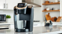 Keurig K-Mini vs K-Elite: Which Compact Coffee Maker Fits Your Needs?