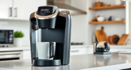 Keurig K-Mini vs K-Elite: Which Compact Coffee Maker Fits Your Needs?