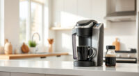Keurig K-Mini vs Keurig K-Elite: Which Fits Your Coffee Needs?