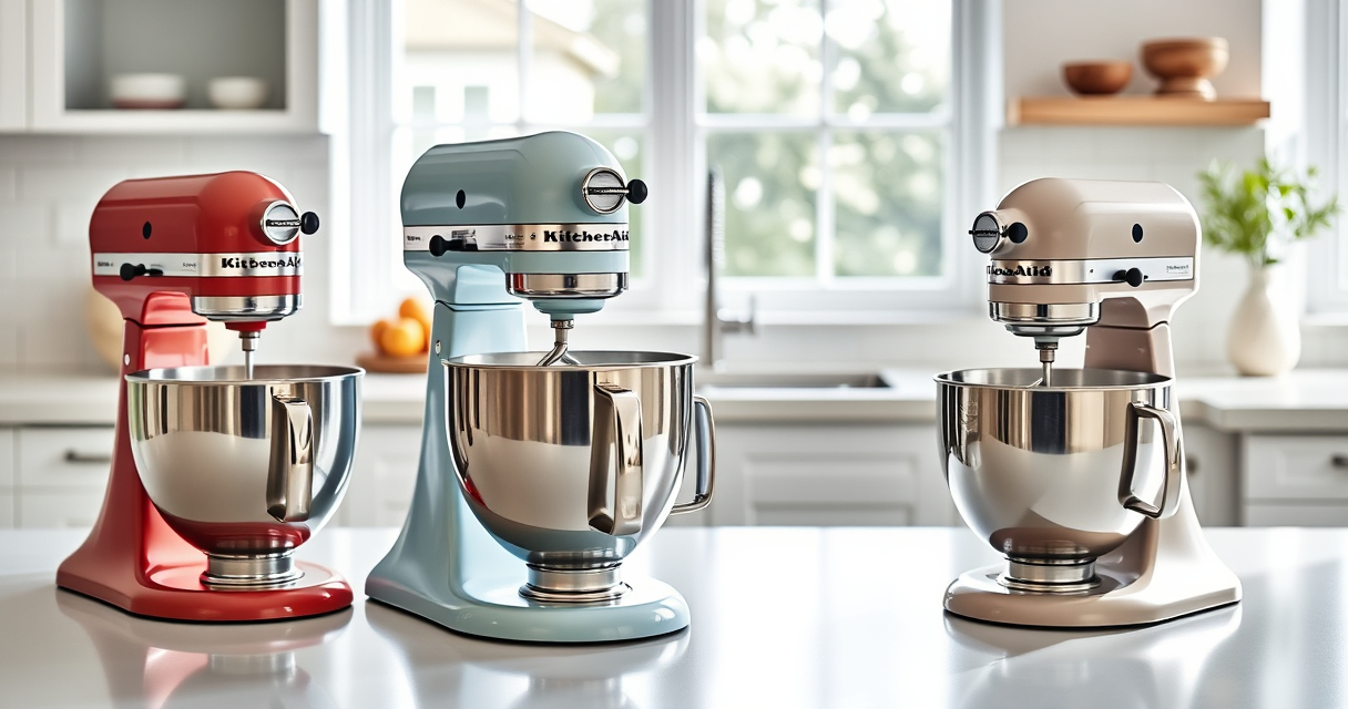 KitchenAid Classic Stand Mixer Review: Pros, Cons, and Who It's For