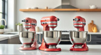 KitchenAid Classic Stand Mixer Review: Pros, Cons & Who It's For