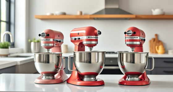 KitchenAid Classic Stand Mixer Review: Pros, Cons & Who It's For