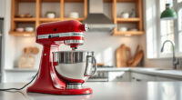 KitchenAid Classic vs KitchenAid Pro Line: Full Comparison