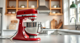 KitchenAid Classic vs KitchenAid Pro Line: Full Comparison