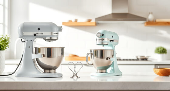 KitchenAid Extra Bowls & Attachments: Compatibility & Buying Guide