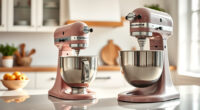 KitchenAid Extra Bowls: Compatibility & Buying Guide