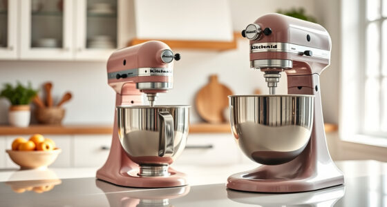 KitchenAid Extra Bowls: Compatibility & Buying Guide