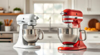 KitchenAid Flex Edge Beater: Compatibility & Buying Guide