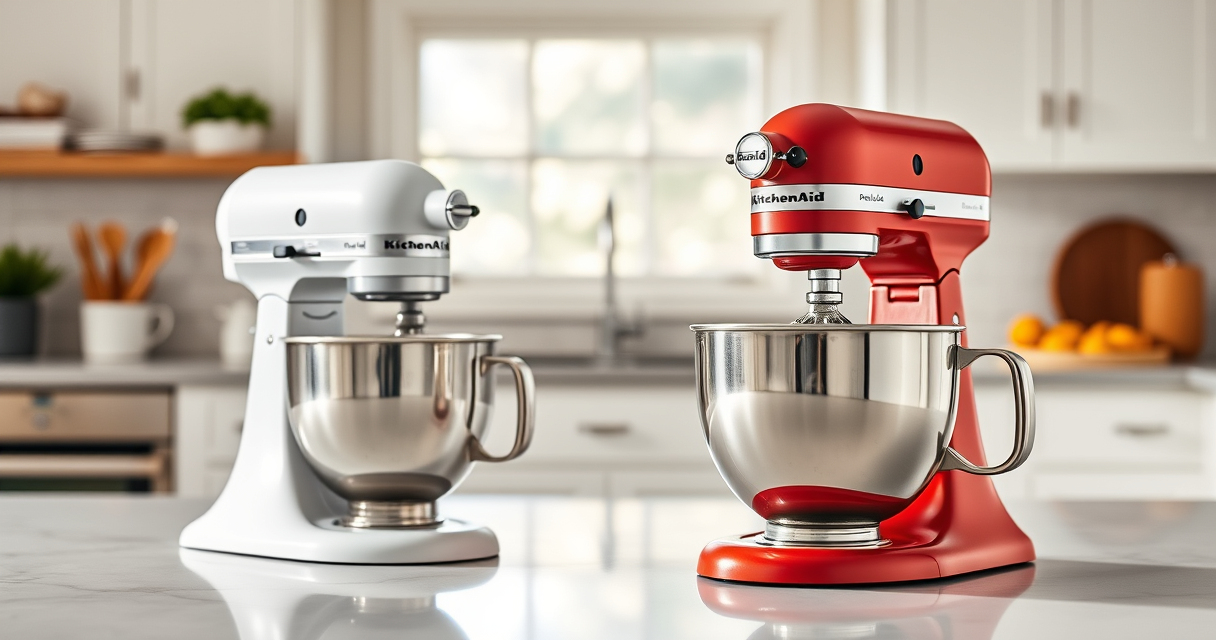 KitchenAid Flex Edge Beater: Compatibility & Buying Guide