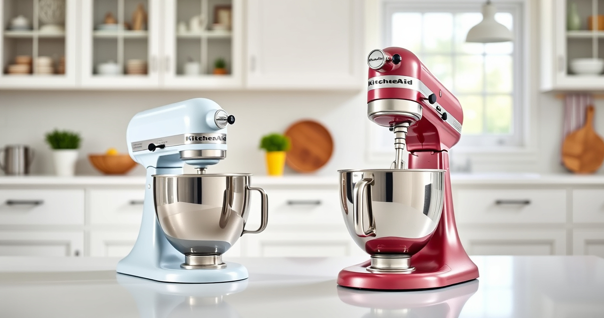 KitchenAid Flex Edge Beater: Compatibility & Buying Guide