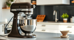 KitchenAid Mini Review: Pros, Cons, and Who It's For